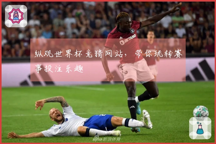 纵观世界杯竞猜网站，带你玩转赛事投注乐趣