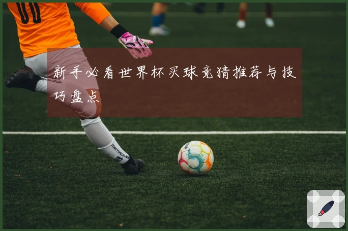 新手必看世界杯买球竞猜推荐与技巧盘点