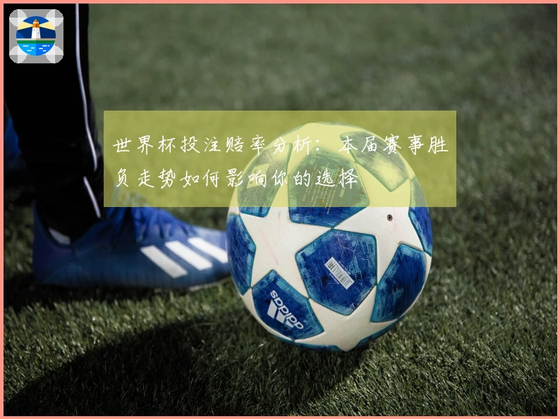 世界杯投注赔率分析：本届赛事胜负走势如何影响你的选择