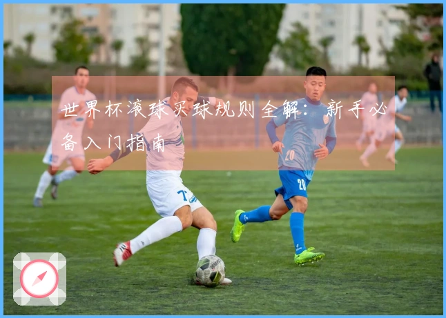 世界杯滚球买球规则全解：新手必备入门指南