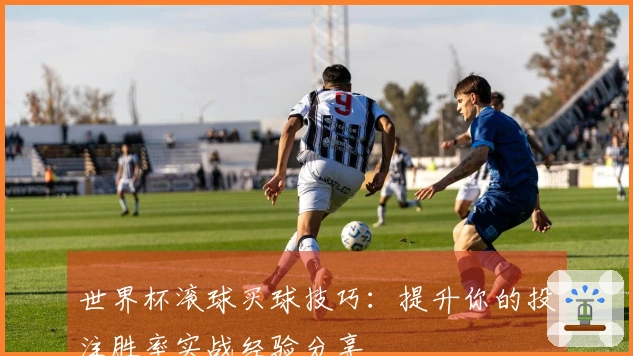 世界杯滚球买球技巧：提升你的投注胜率实战经验分享