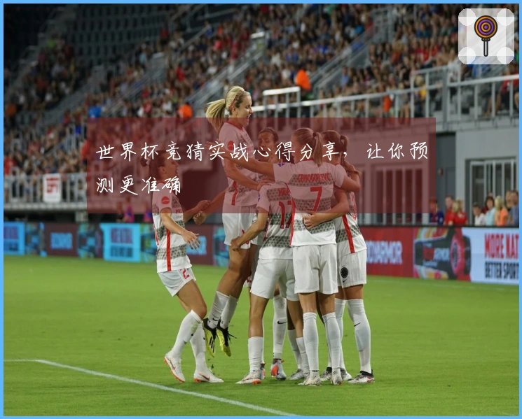 世界杯竞猜实战心得分享，让你预测更准确