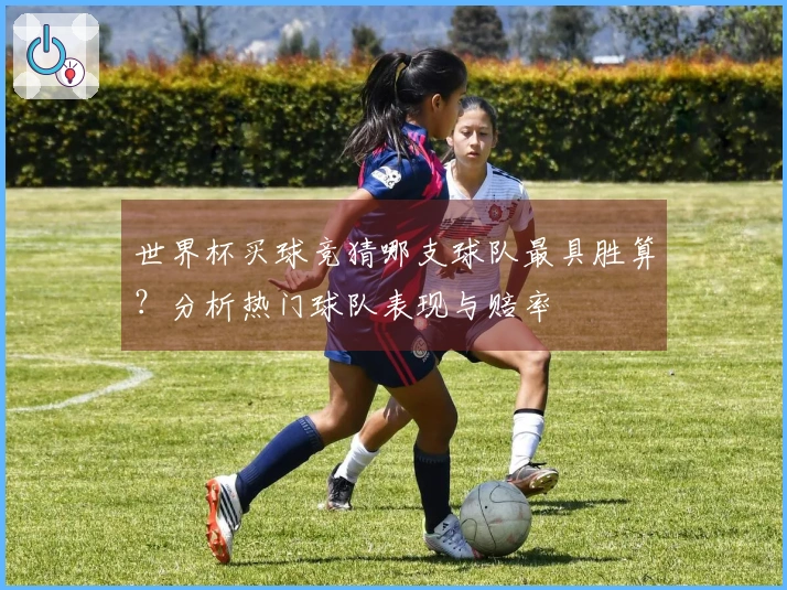 世界杯买球竞猜哪支球队最具胜算？分析热门球队表现与赔率