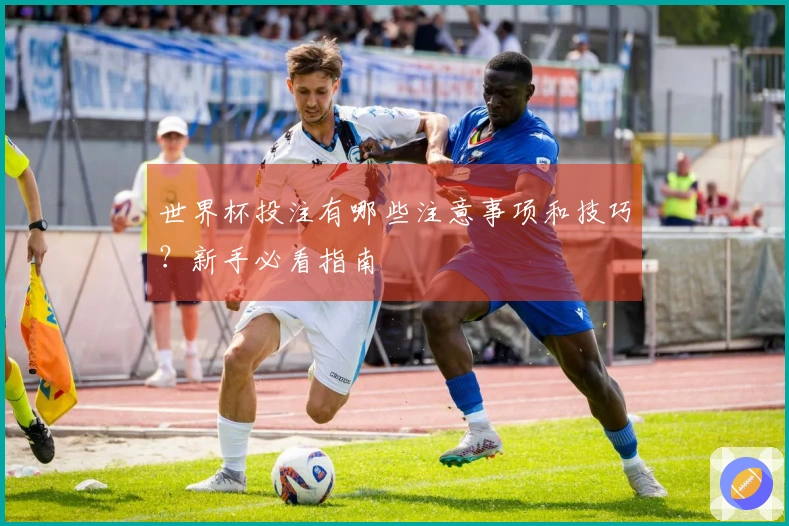 世界杯投注有哪些注意事项和技巧？新手必看指南