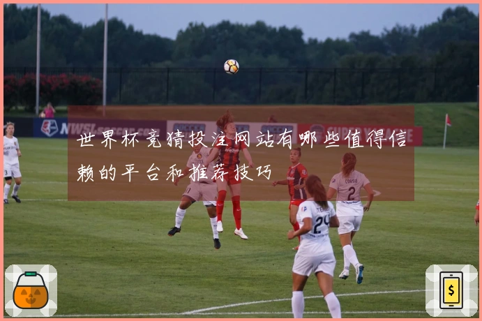 世界杯竞猜投注网站有哪些值得信赖的平台和推荐技巧